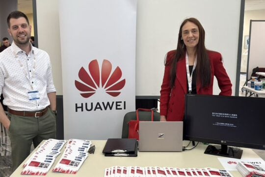 Η Huawei στηρίζει τη νέα γενιά επαγγελματιών Τεχνολογιών Πληροφορικής και Επικοινωνιών στην Ελλάδα
