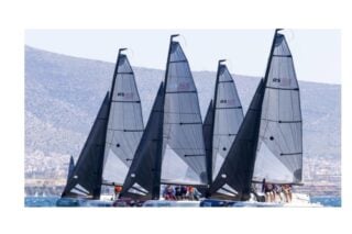 Ο ιστορικός Ναυτικός Όμιλος Ελλάδος και η Grivalia ενώνουν δυνάμεις