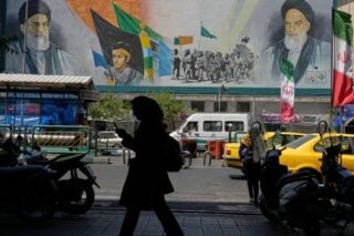 Η Τεχεράνη διαψεύδει τα περί υπογραφής συμφωνίας με ΗΠΑ την Κυριακή