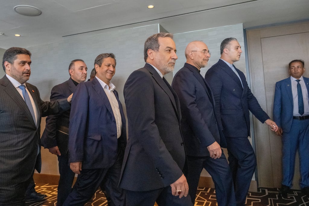 Φως στο τούνελ του πολέμου στη Μέση Ανατολή: Το Ιράν βλέπει «πρόοδο» στις συνομιλίες