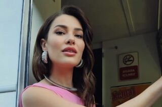 Πέθανε ξαφνικά η Τουρκάλα ηθοποιός Ετζέ Ιρτέμ – Ήταν μόλις 35 ετών