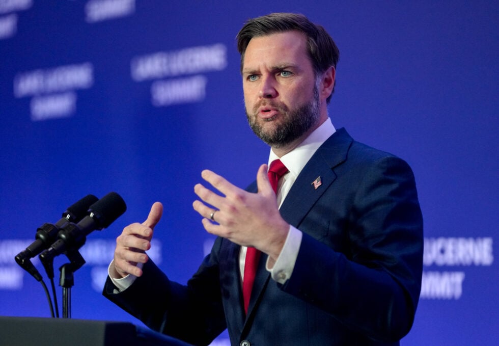 Βανς: Η Τεχεράνη αποδέχθηκε την επιστροφή των πυρηνικών επιθεωρητών του ΔΟΑΕ στο Ιράν
