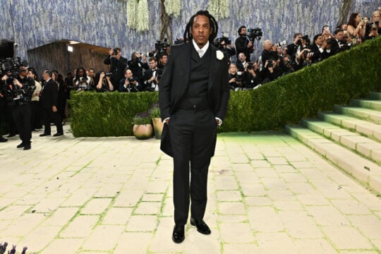 Jay-Z: Νέα σειρά ντοκιμαντέρ δια χειρός Ρικ Ρούμπιν – Μια μοναδική συνάντηση κορυφής