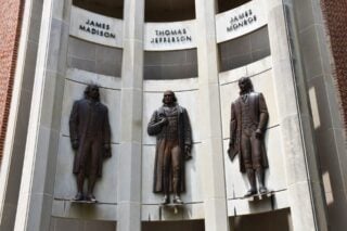 Ο «μύθος» που έκανε τον Τζέφερσον και τον Μάντισον να ασχοληθούν με τον καιρό – Η ανάρτηση Κολυδά