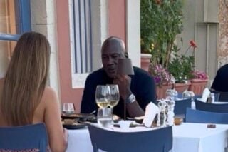 Στο Φισκάρδο της Κεφαλονιάς ο θρύλος του μπάσκετ Μάικλ Τζόρνταν