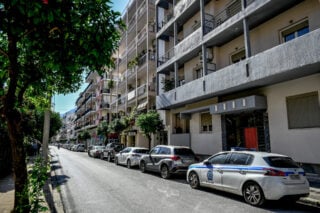 Γυναικοκτονία στην Καλαμάτα: Η αστυνομία διαψεύδει πως προηγήθηκαν άλλες καταγγελίες για ενδοοικογενειακή βία