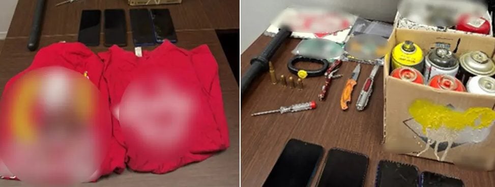 Δολοφονία 15χρονου στην Καλλιθέα: Οπαδικά κίνητρα βλέπει η ΕΛ.ΑΣ., στη δικογραφία και οι γονείς των ανηλίκων