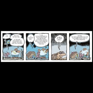 Ενα αρκούδι μετράει τ’ άστρα 13.06.26
