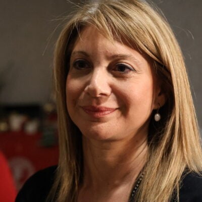 Απ’ τα ψηλά στα χαμηλά