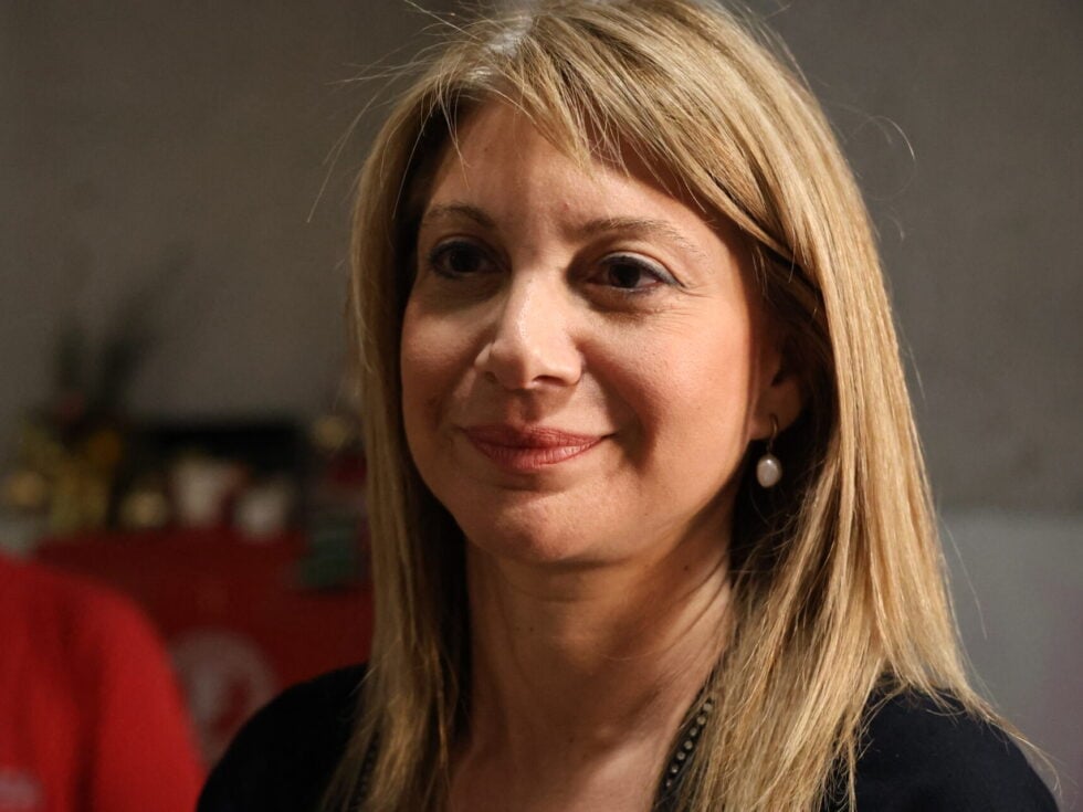 Απ’ τα ψηλά στα χαμηλά