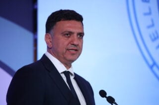 Κικίλιας: Οι εκλογές θα κριθούν από τη δουλειά μας, όχι από τα νέα κόμματα