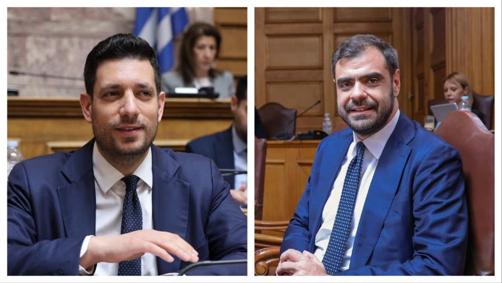 Μίνι ανασχηματισμός λόγω Κυρανάκη: Τα σενάρια για Μαρινάκη κ