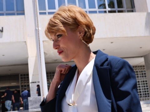 Πυρά Κουφονικολάκου σε Μητσοτάκη: «Δεν είναι φυσικός νόμος οι χαμηλοί μισθοί, η ακρίβεια και η ανασφάλεια»