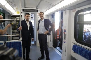 Ο Κυρανάκης νέος γραμματέας της Νέας Δημοκρατίας: «Ένα μεγάλο ευχαριστώ από την καρδιά μου στον Πρωθυπουργό»