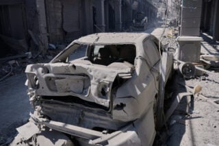 Το Ιράν απειλεί με σκληρή απάντηση το Ισραήλ: «Παραβίασε 84 φορές την εκεχειρία στον Λίβανο»