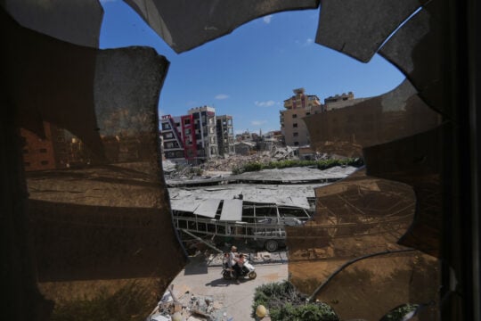 Η συμφωνία και η «σκακιέρα» της Μέσης Ανατολής: Τα κέρδη και οι ανησυχίες για ΗΠΑ, Ιράν και Ισραήλ