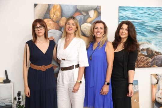 130 Χρόνια ΖΩΓΡΑΦΟΣ