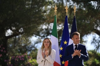 Παρίσι και Ρώμη θέλουν να συγκροτήσουν πολυεθνικό συνασπισμό στον Λίβανο – Στόχος η αποτροπή περιφερειακής κλιμάκωσης