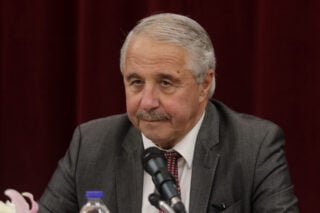 Γιάννης Μανιάτης στη «Ν»: Η Ελλάδα να πάψει να είναι μόνο κόμβος διαμετακόμισης ενέργειας