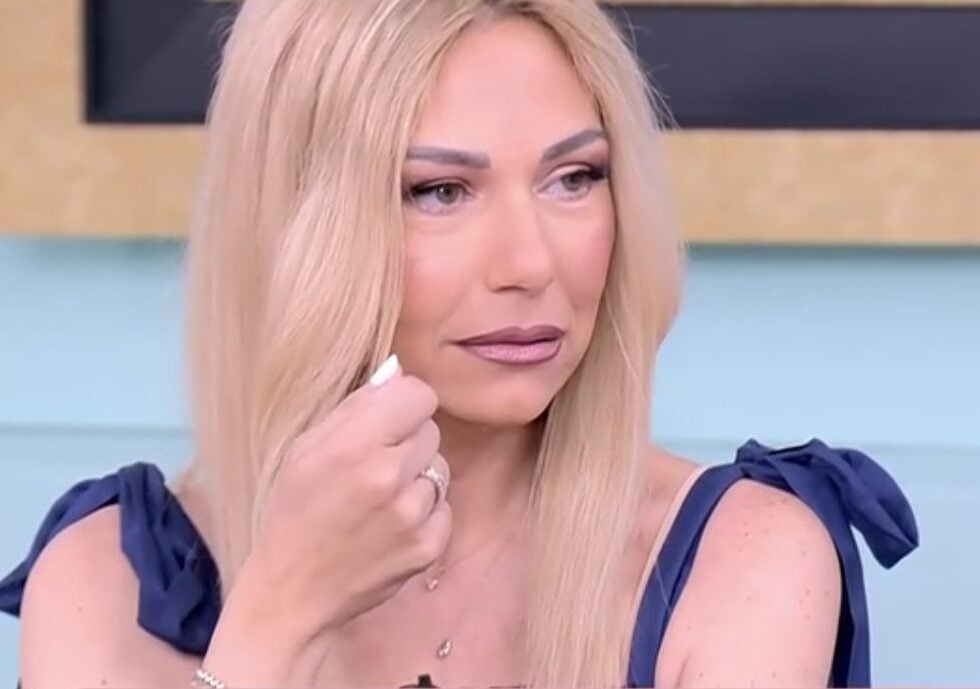 Τ. Μεσσαροπούλου για την περιπέτεια του Γ. Μυλωνάκη: «Μιλάει, περπατάει και έχει πλήρως τις αισθήσεις του»