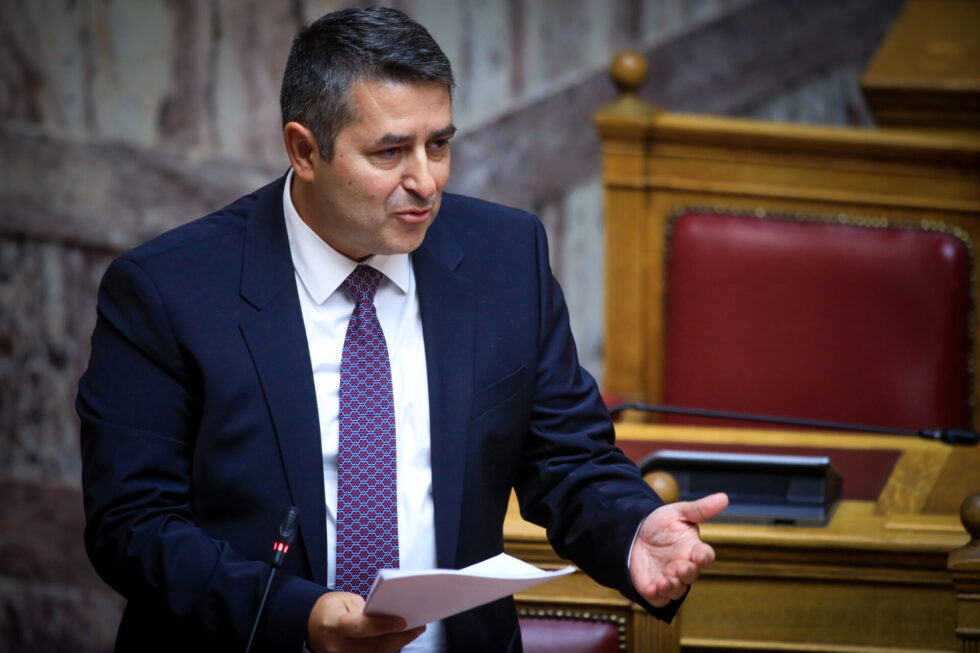 Ντάβλας για την υγεία του Γιώργου Μυλωνάκη: «Επικοινωνεί κανονικά, είναι θαύμα»