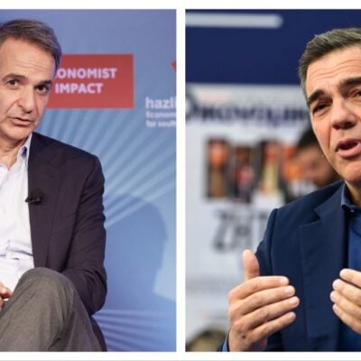 Άσχετος ή ξεχασιάρης ο πρωθυπουργός;