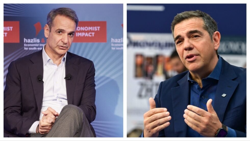 Άσχετος ή ξεχασιάρης ο πρωθυπουργός;