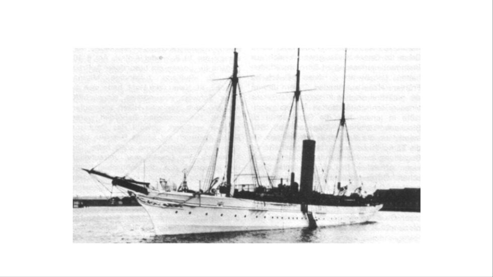Υπόθεση «Loreley», 1902: Το διπλωματικό θρίλερ που συγκλόνισε την Αθήνα