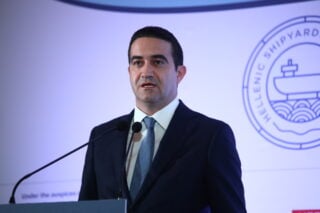 Κατρίνης: Το κόμμα του Τσίπρα θα είναι συνομιλητής