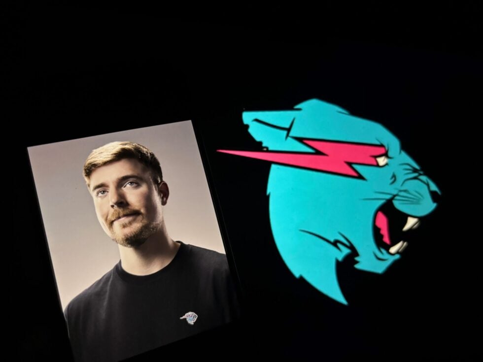Ο MrBeast έγραψε ιστορία: Έφτασε τους 500 εκατομμύρια συνδρομητές στο YouTube