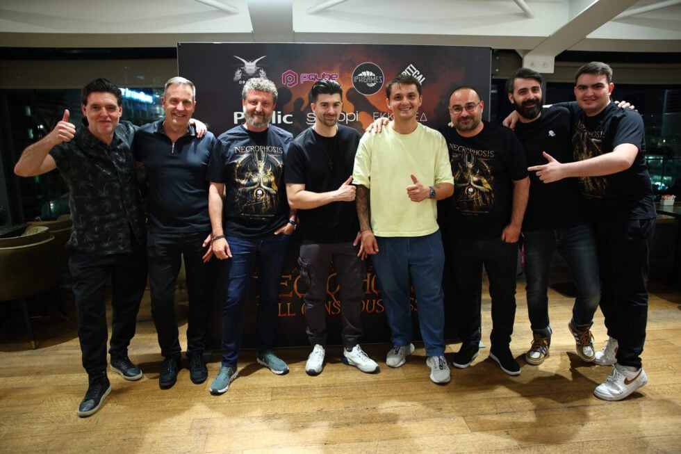 Το πρώτο ελληνικό videogame που κυκλοφορεί επίσημα σε PlayStation 5 και Xbox