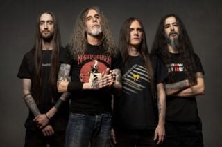 Οι Nightstalker γιορτάζουν τα 30 χρόνια από την κυκλοφορία του Use με μια μεγάλη γιορτή στην Τεχνόπολη