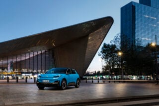 Nissan Micra 2026: Ηλεκτρική επι-στροφή