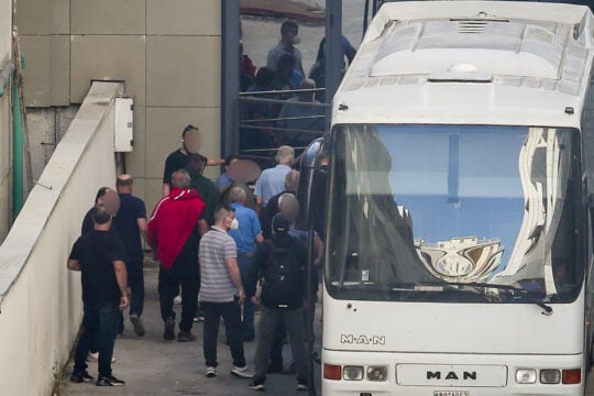 Παράνομες επιδοτήσεις ΟΠΕΚΕΠΕ 2,5 εκατ. σε Κοζάνη και Αγρίνιο: Κακουργήματα από την Ευρωπαϊκή Εισαγγελία