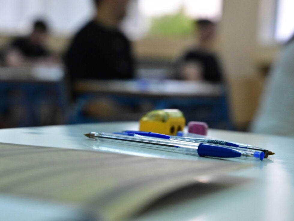 Πανελλαδικές: Πώς διαχειρίζονται μαθητές και γονείς την απογοήτευση – Πότε αναζητούμε βοήθεια