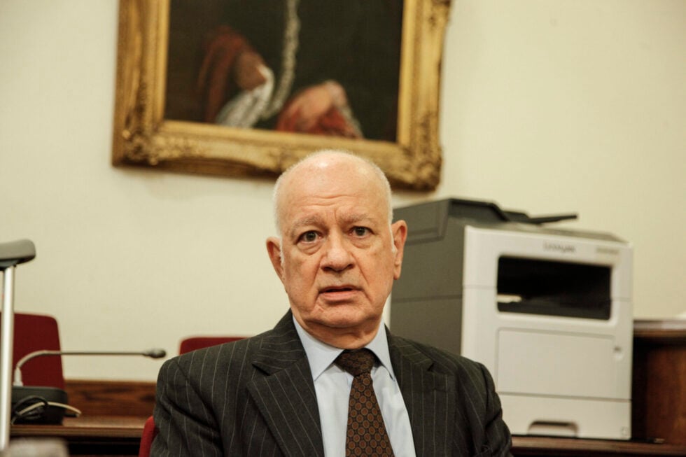 Ο Δ. Παπαδημητρίου απαντά στον Γ. Στουρνάρα για το παράλληλο νόμισμα: «Με εξέπληξε για την έλλειψη βασικών γνώσεων ιστορίας»