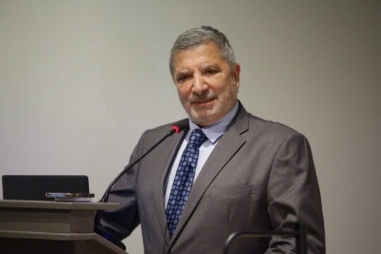 Εκλογές Ιατρικού Συλλόγου Αθηνών: Πρωτιά της ΔΗΚΙ του Γιώργου Πατούλη με ρεκόρ συμμετοχής