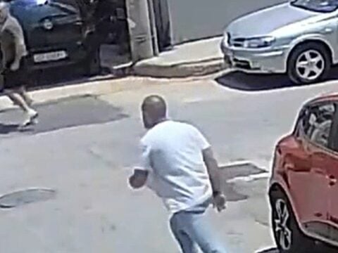 Βίντεο / Στιγμιότυπο
