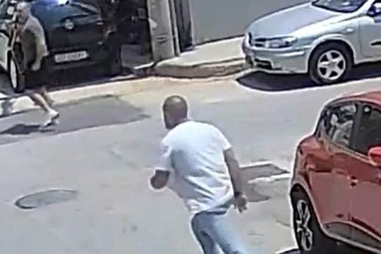 Βίντεο / Στιγμιότυπο