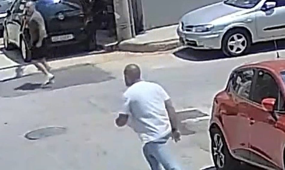 Βίντεο / Στιγμιότυπο