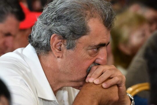 Απάντηση Πολάκη, Παππά και Δούρου στον Φάμελλο: «Προσβλητικά τα σενάρια διάλυσης – Παρών ο ΣΥΡΙΖΑ στις εκλογές»
