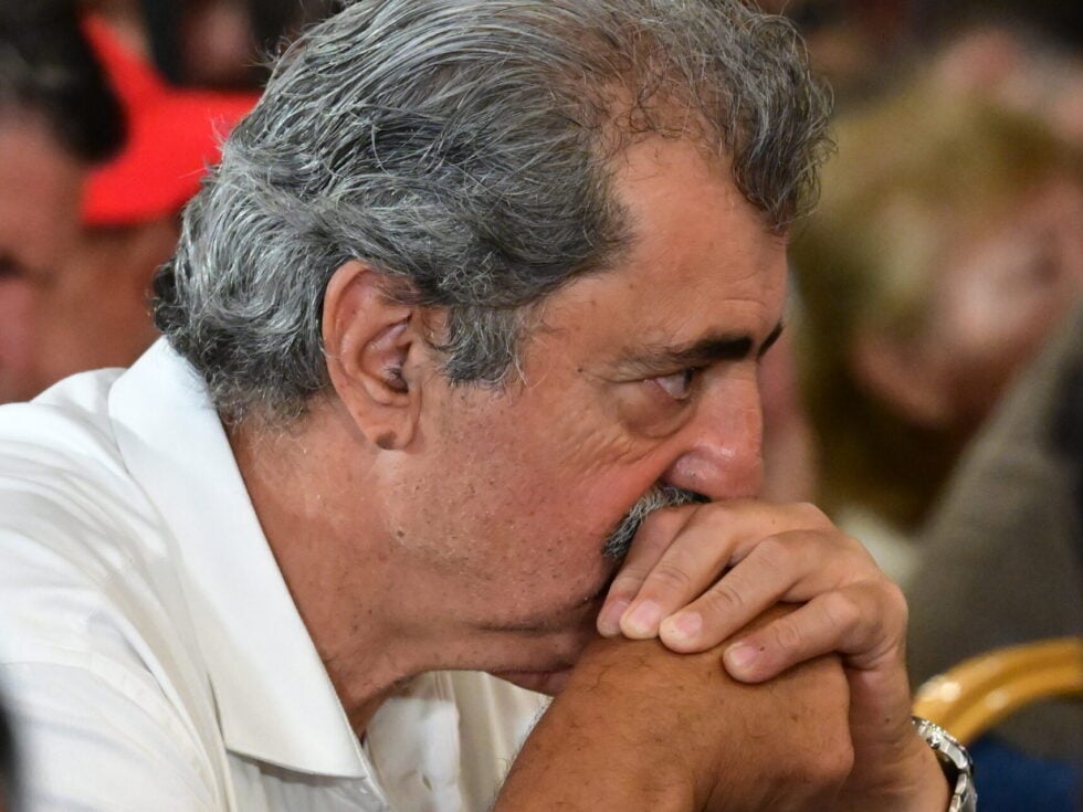 Πολάκης μετά την απόφαση στην Κ.Ε. του ΣΥΡΙΖΑ: «Ποιο ακριβώς ήταν το λάθος μου και διαγράφηκα;»