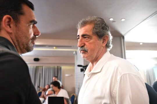 Κεντρική Επιτροπή ΣΥΡΙΖΑ: Χτύπημα της ομάδας Πολάκη με το… καλημέρα