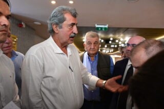 Πολάκης σε Φάμελλο: «Το δίλημμα είναι αν θα υπάρχει ΣΥΡΙΖΑ ή όχι»