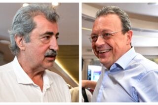 Ο ΣΥΡΙΖΑ αποφάσισε να στηρίξει την ΕΛΑΣ του Αλέξη Τσίπρα – Διαφωνεί η ομάδα Πολάκη, Παππά και Δούρου