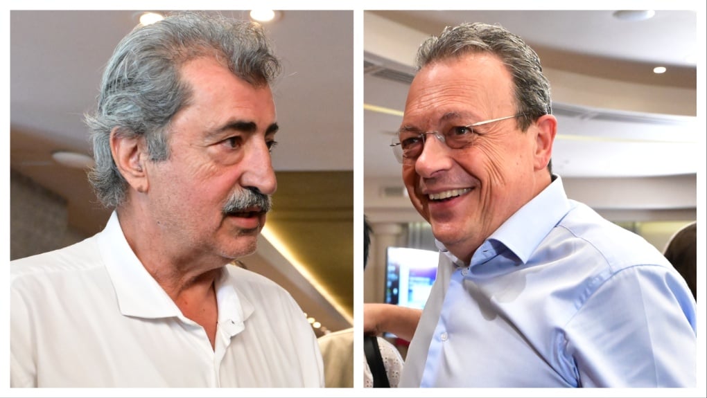 Ο ΣΥΡΙΖΑ αποφάσισε να στηρίξει την ΕΛΑΣ του Αλέξη Τσίπρα – Δ
