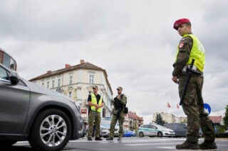 Μαφιόζικη δολοφονία Ρώσου σκιτσογράφου στην Πολωνία: Ήταν επικριτής του Πούτιν