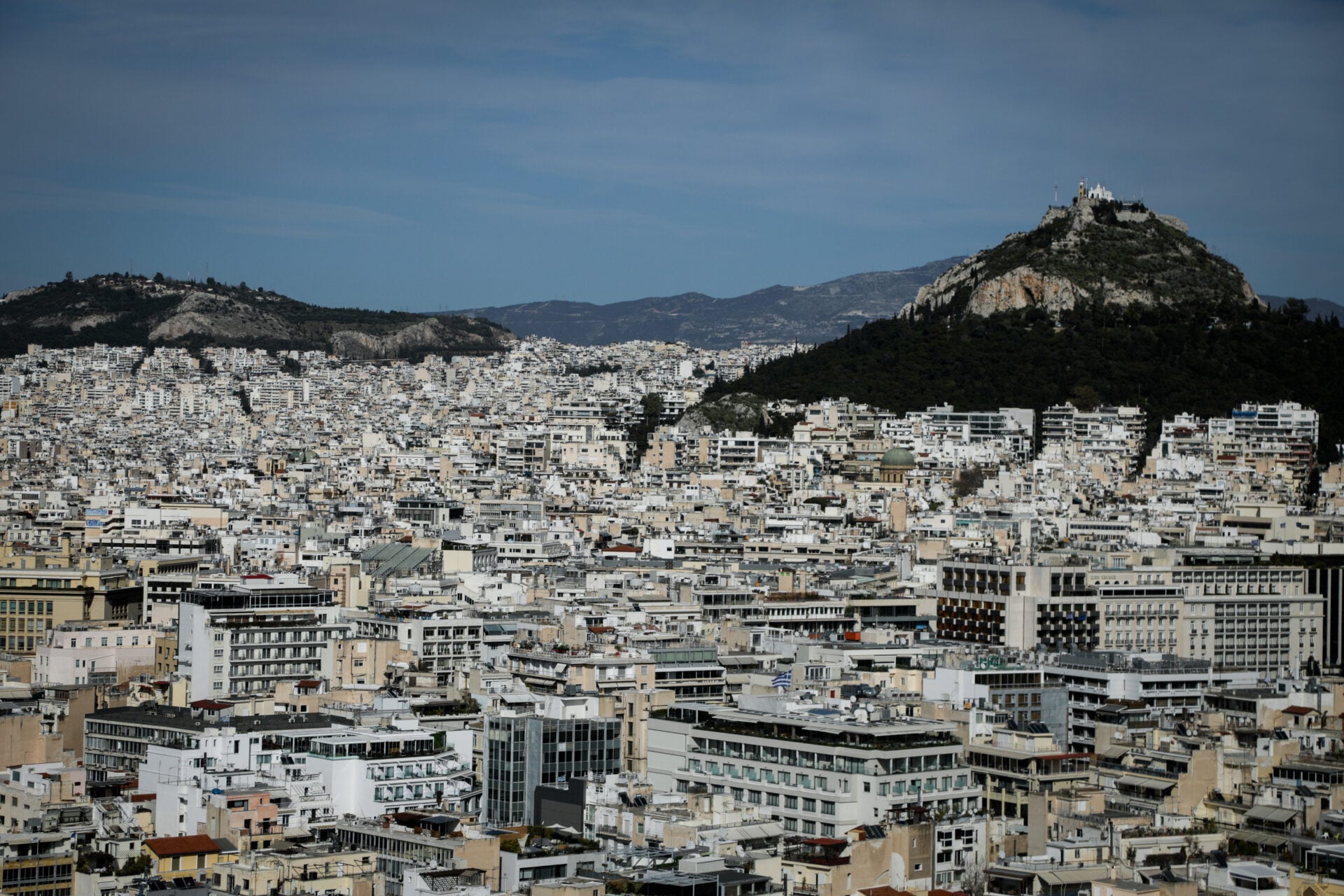 Καυτοί διάλογοι στο κύκλωμα πολεοδομίας: Το «δώρο» των 3.000