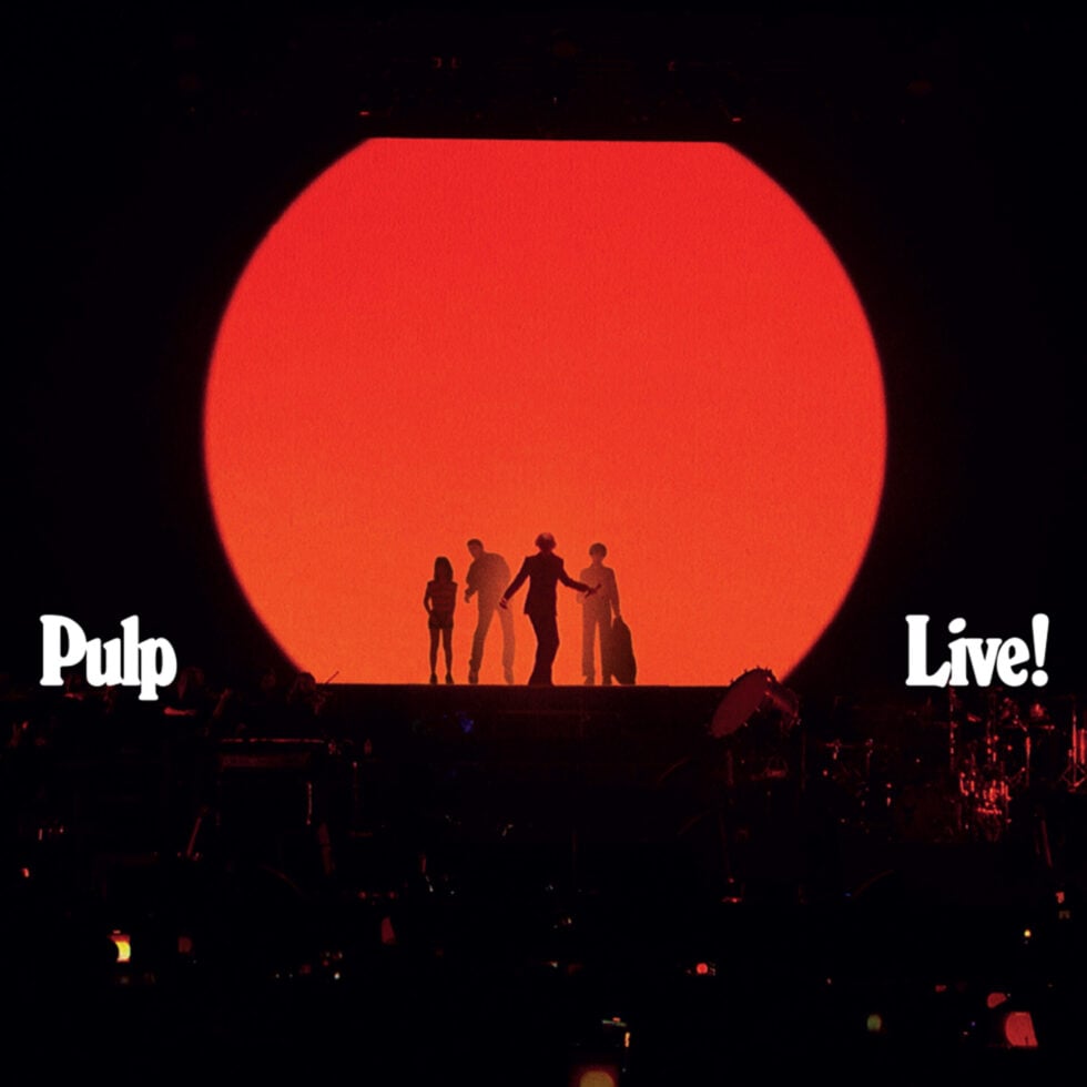 A Sunset (live)