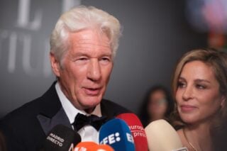 Απασφάλισε ο Ρίτσαρντ Γκιρ κατά του Τραμπ: «Είναι μανιακός, καταστρέφει ό,τι όμορφο υπάρχει»